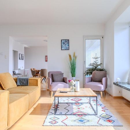 Haus In Exklusiver Lage Villa Krems an der Donau Luaran gambar