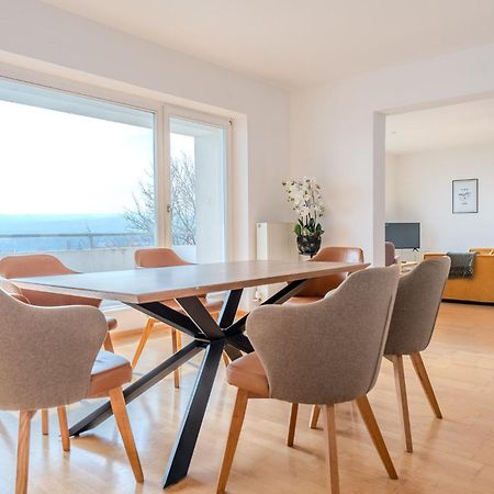 Haus In Exklusiver Lage Villa Krems an der Donau Luaran gambar