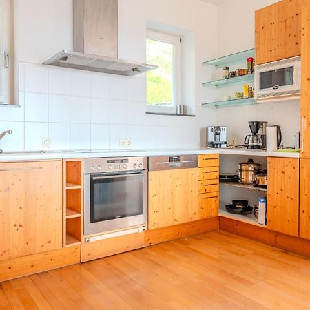 Haus In Exklusiver Lage Villa Krems an der Donau Luaran gambar