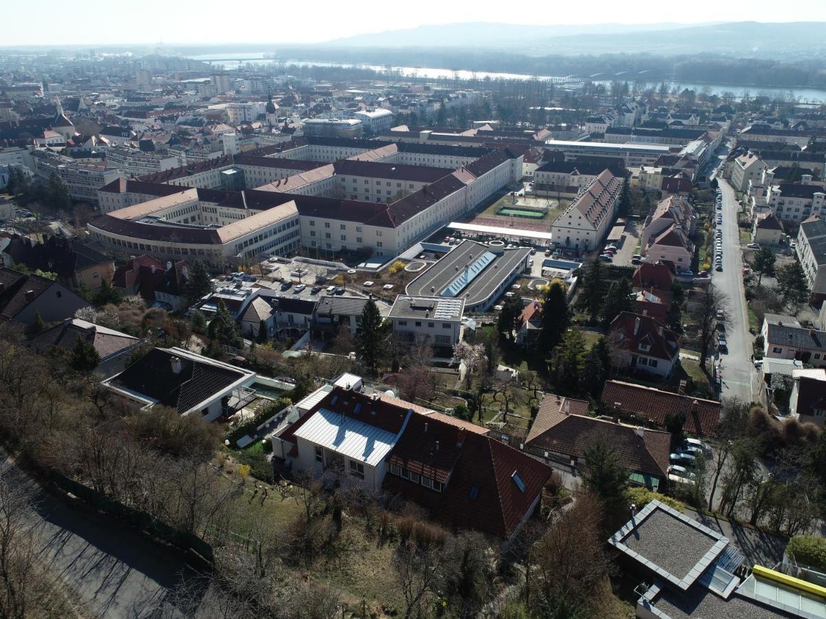 Haus In Exklusiver Lage Villa Krems an der Donau Luaran gambar