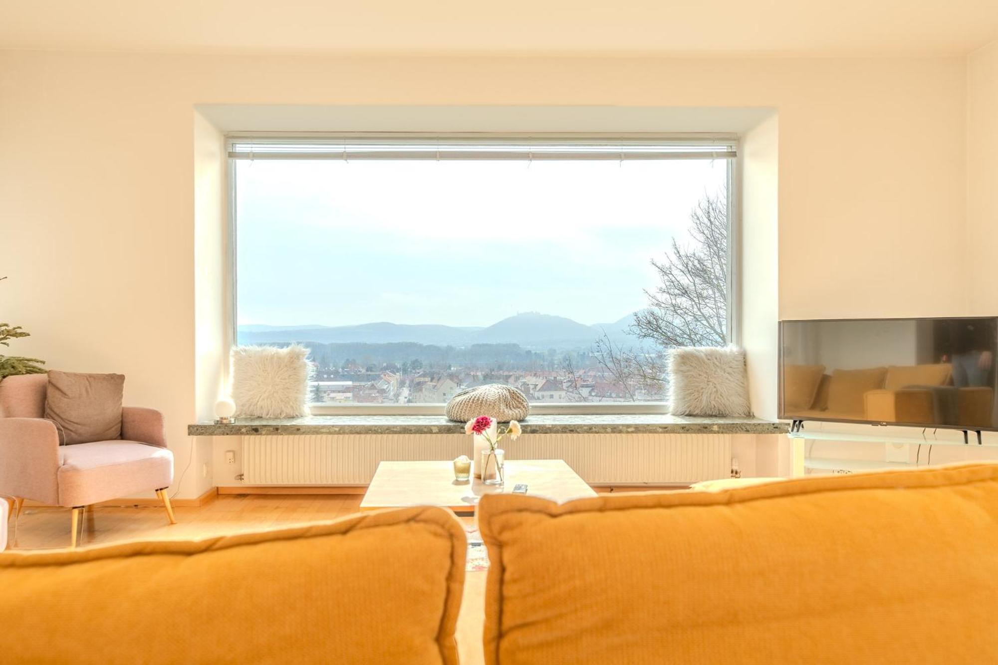 Haus In Exklusiver Lage Villa Krems an der Donau Luaran gambar