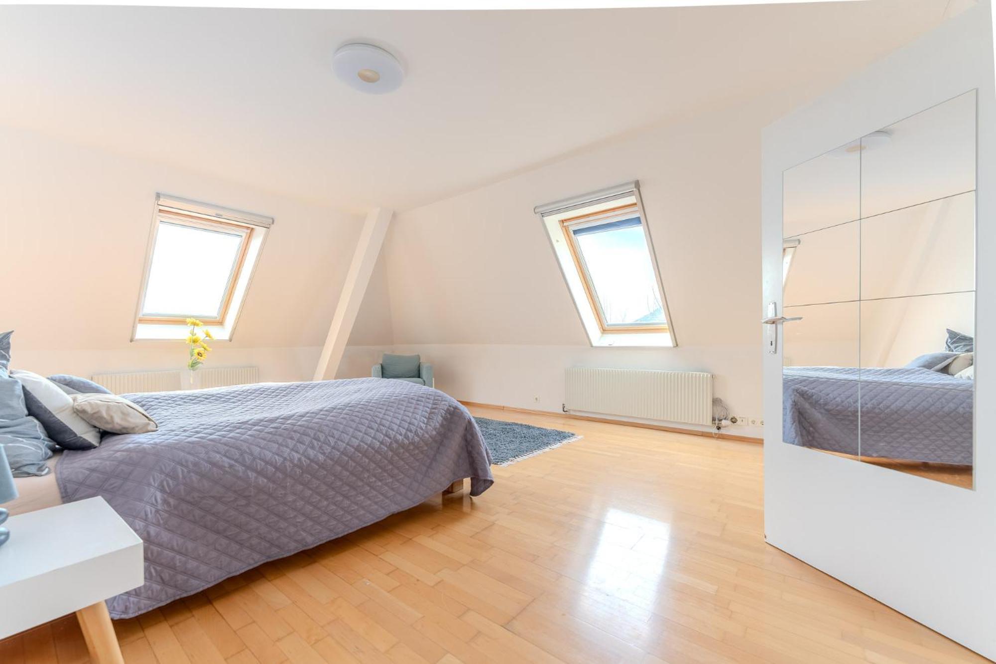 Haus In Exklusiver Lage Villa Krems an der Donau Luaran gambar