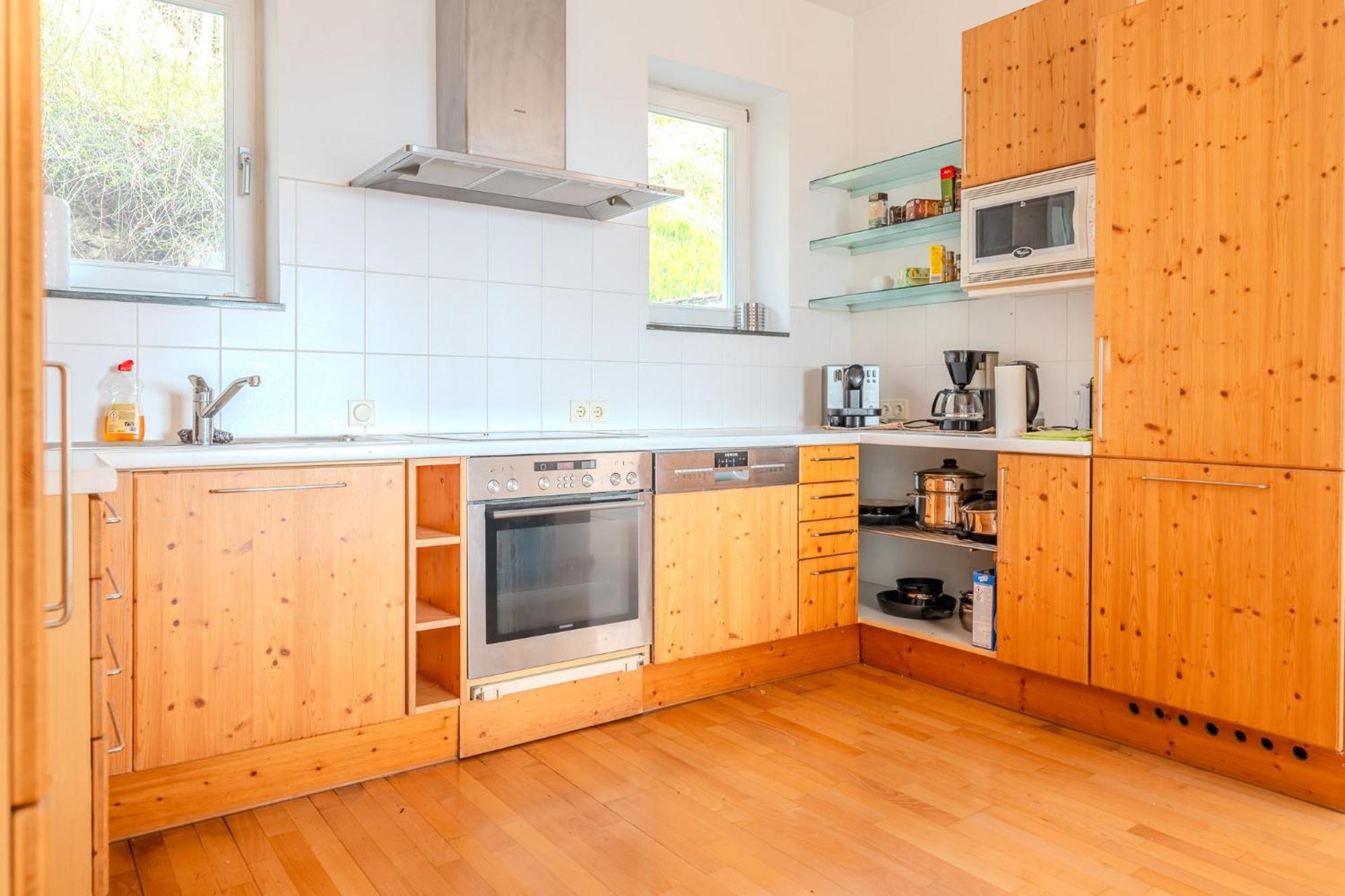 Haus In Exklusiver Lage Villa Krems an der Donau Luaran gambar