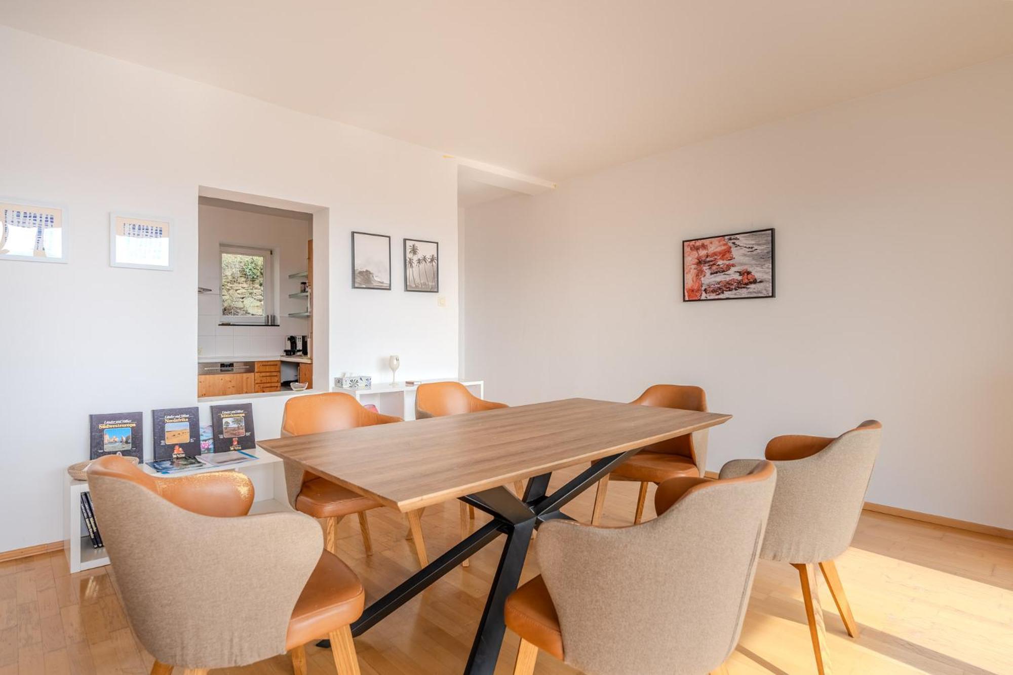 Haus In Exklusiver Lage Villa Krems an der Donau Luaran gambar