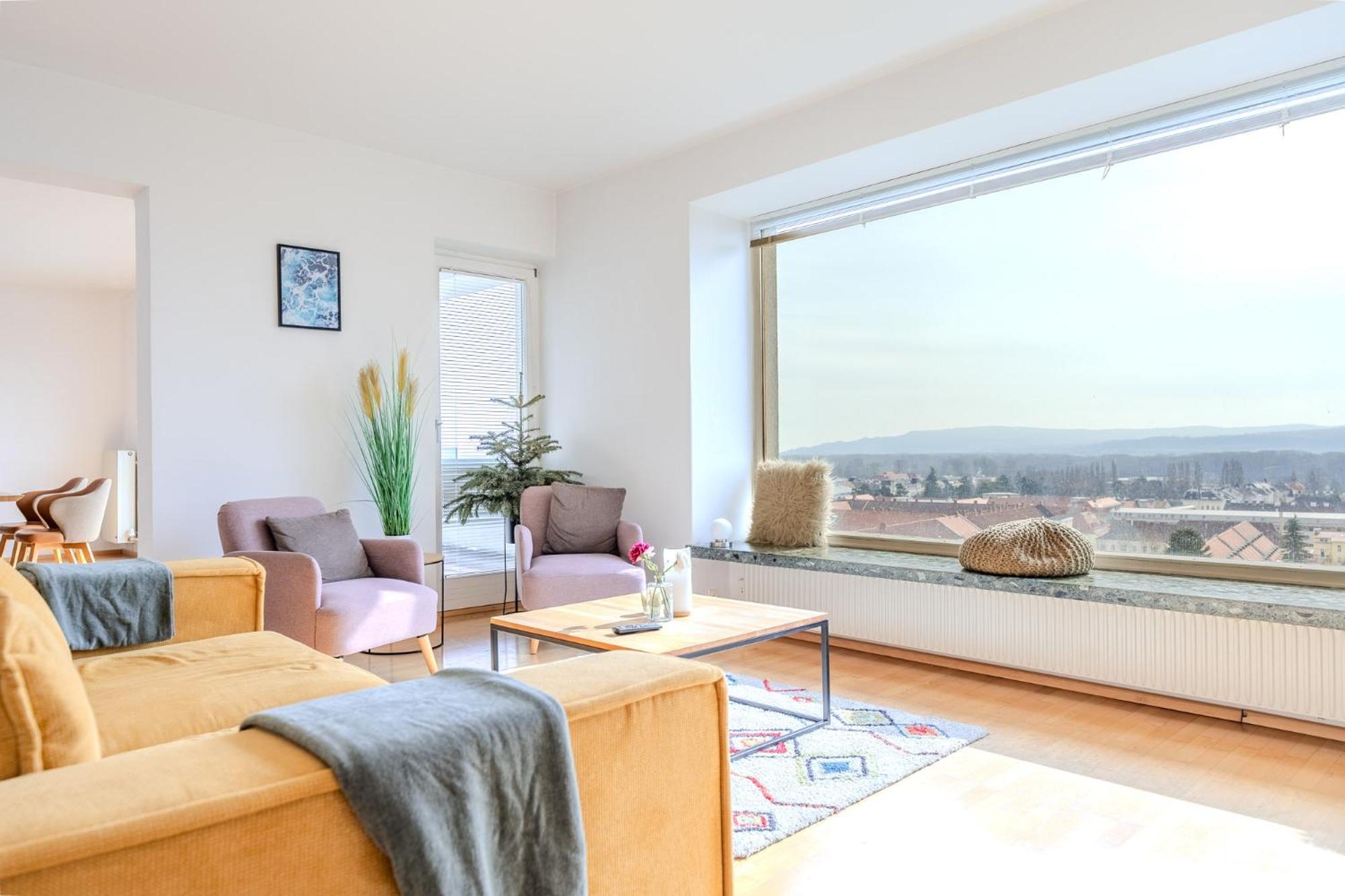 Haus In Exklusiver Lage Villa Krems an der Donau Luaran gambar