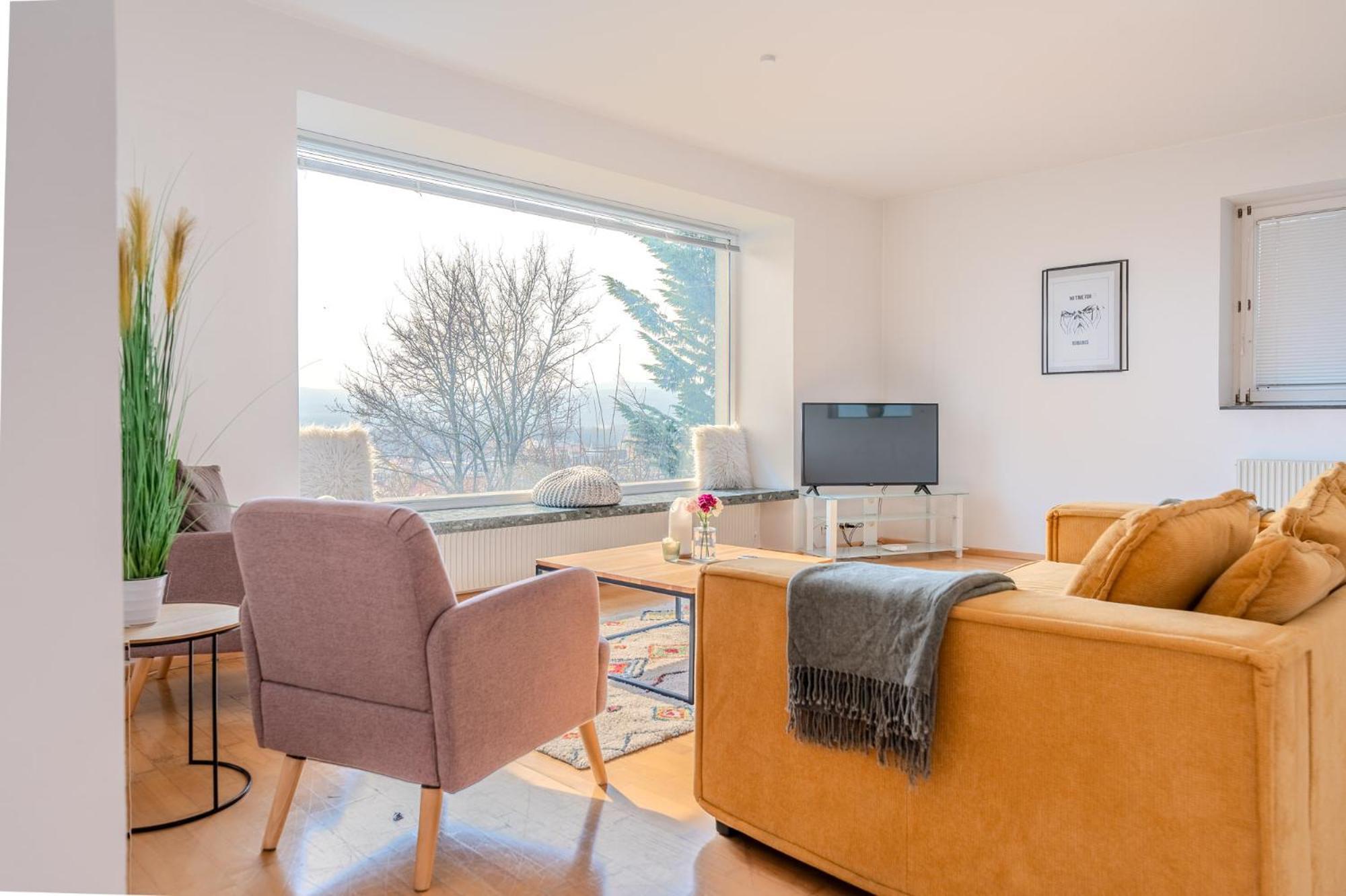 Haus In Exklusiver Lage Villa Krems an der Donau Luaran gambar