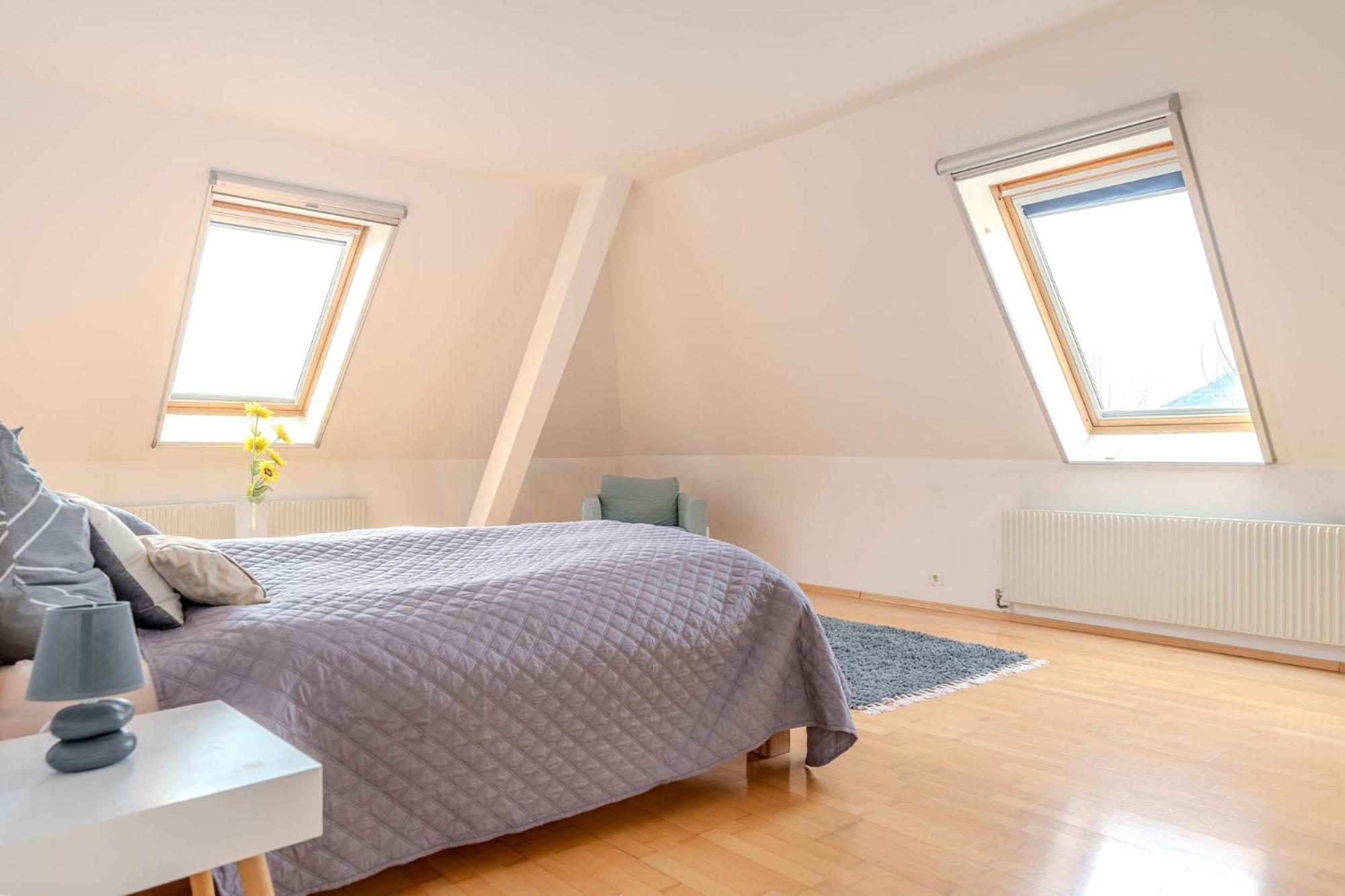 Haus In Exklusiver Lage Villa Krems an der Donau Luaran gambar