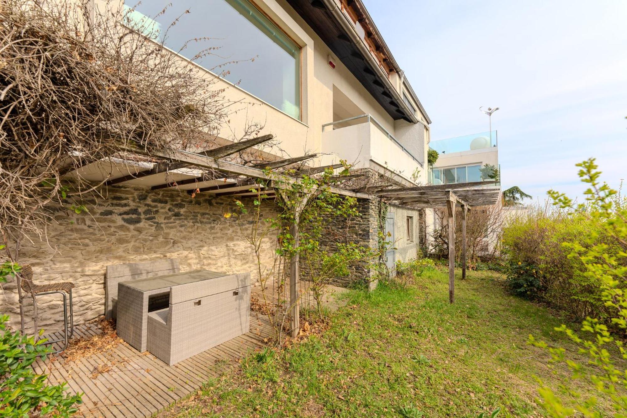 Haus In Exklusiver Lage Villa Krems an der Donau Luaran gambar