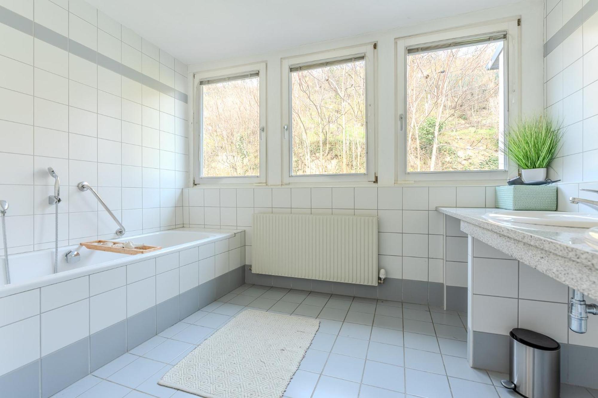 Haus In Exklusiver Lage Villa Krems an der Donau Luaran gambar