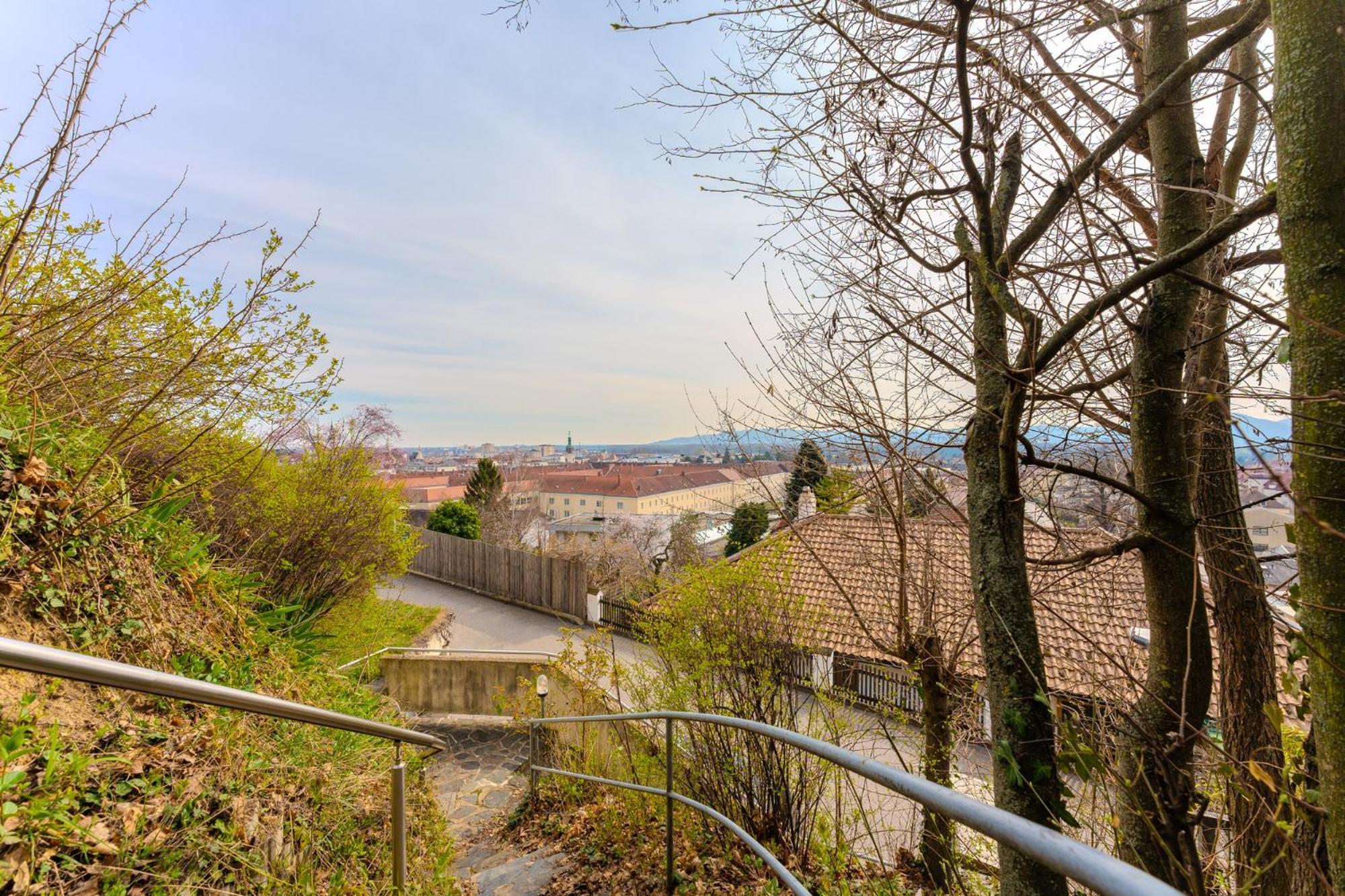 Haus In Exklusiver Lage Villa Krems an der Donau Luaran gambar