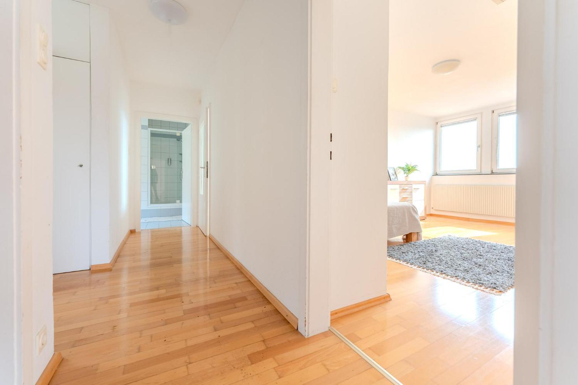 Haus In Exklusiver Lage Villa Krems an der Donau Luaran gambar