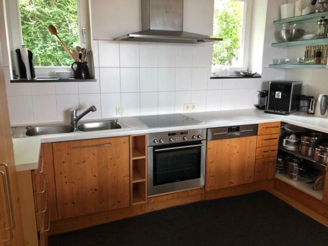 Haus In Exklusiver Lage Villa Krems an der Donau Luaran gambar
