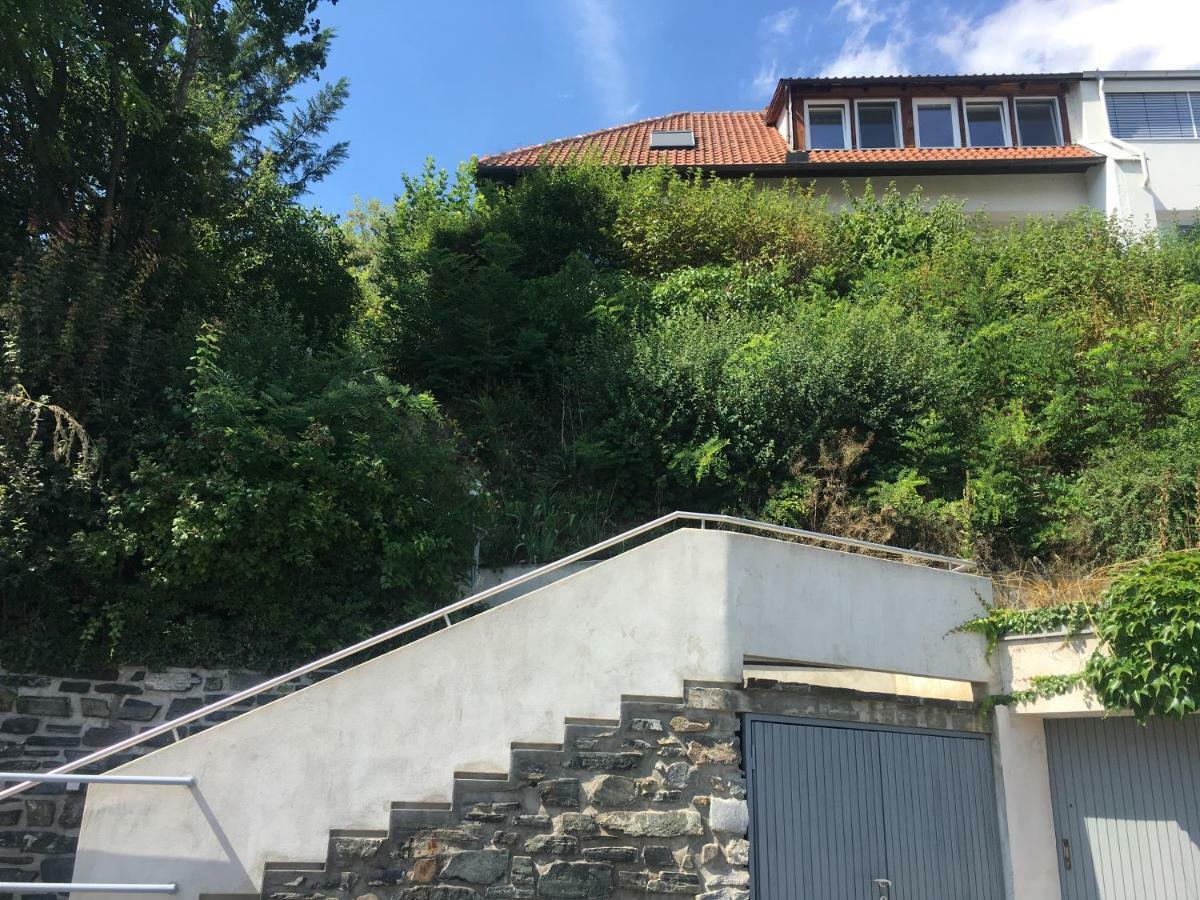 Haus In Exklusiver Lage Villa Krems an der Donau Luaran gambar