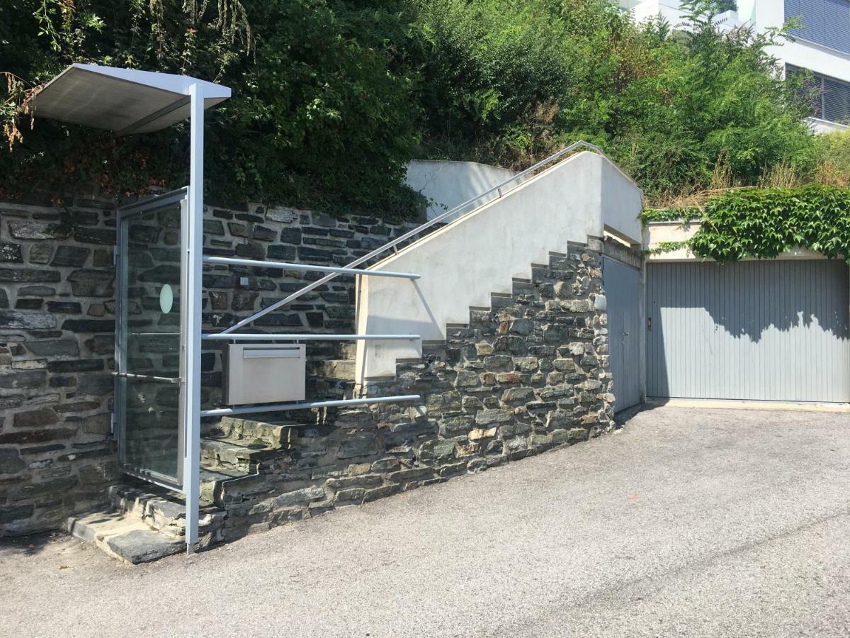 Haus In Exklusiver Lage Villa Krems an der Donau Luaran gambar