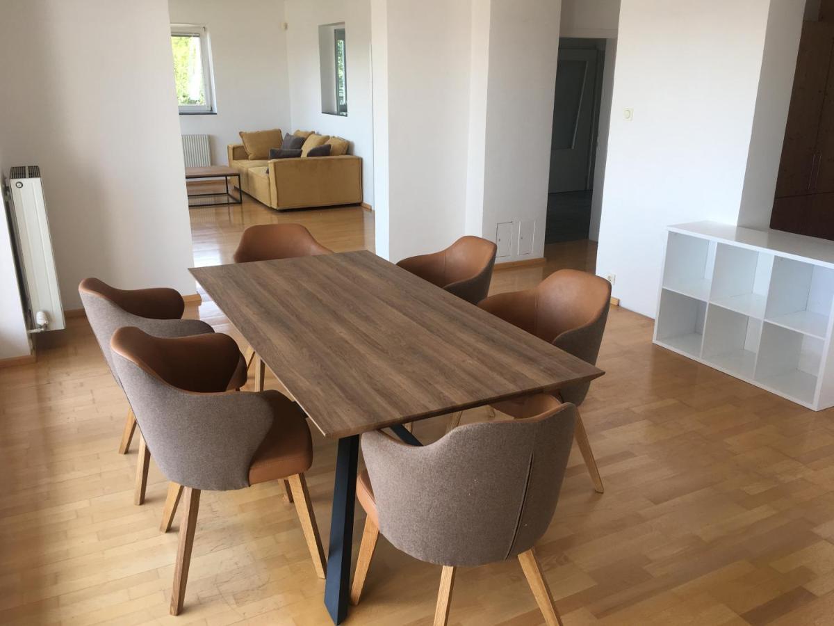 Haus In Exklusiver Lage Villa Krems an der Donau Luaran gambar